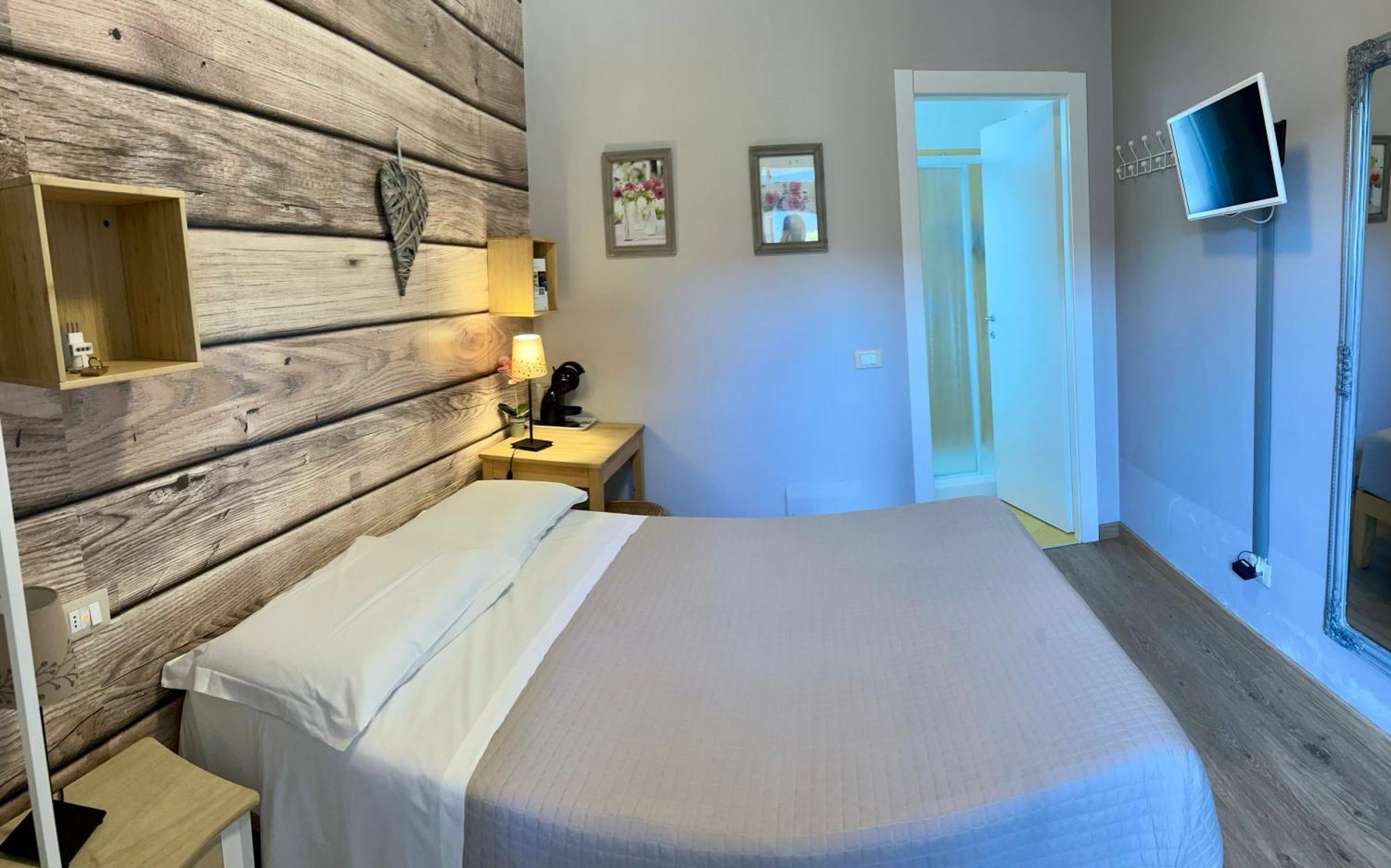 La Casa Di Campagna Sul Garda Puegnago Exteriör bild